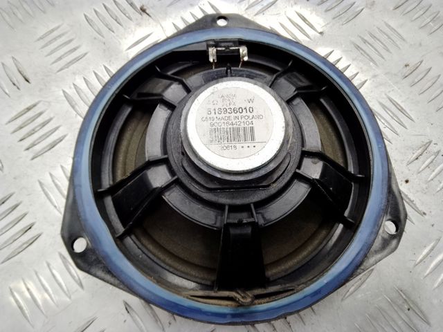 FIAT 518936010 в наличии Винница