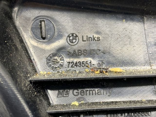 52107293623 BMW купить в Сумы