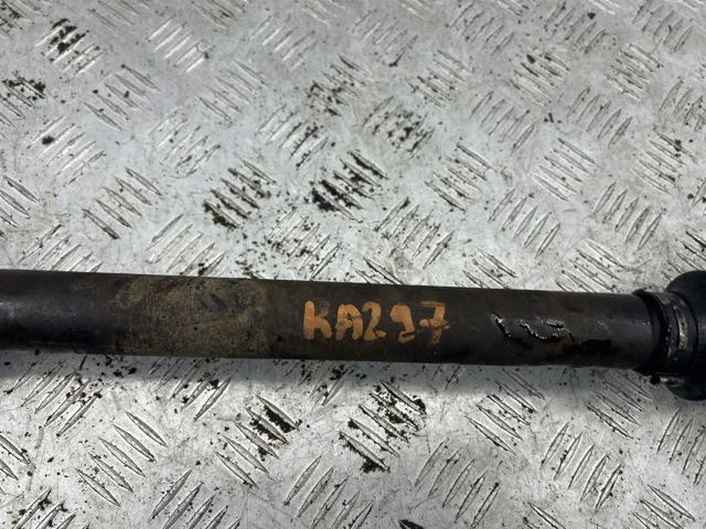Привод правый 52124712AC CHRYSLER