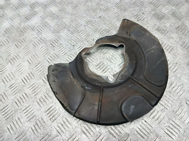 52124764AE CHRYSLER Защита тормозного диска переднего правого купить в Каменское