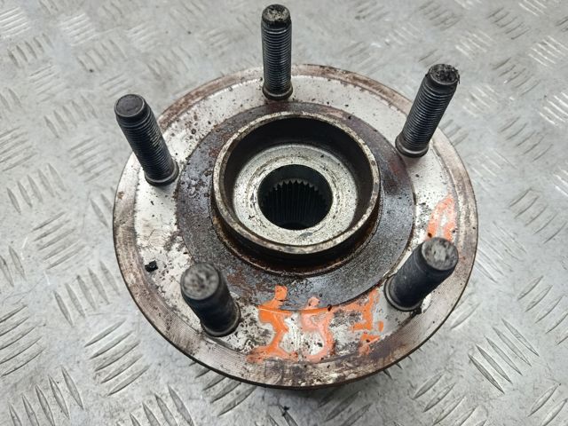 Подшипник в сборе со ступицей передний 52124767AE CHRYSLER