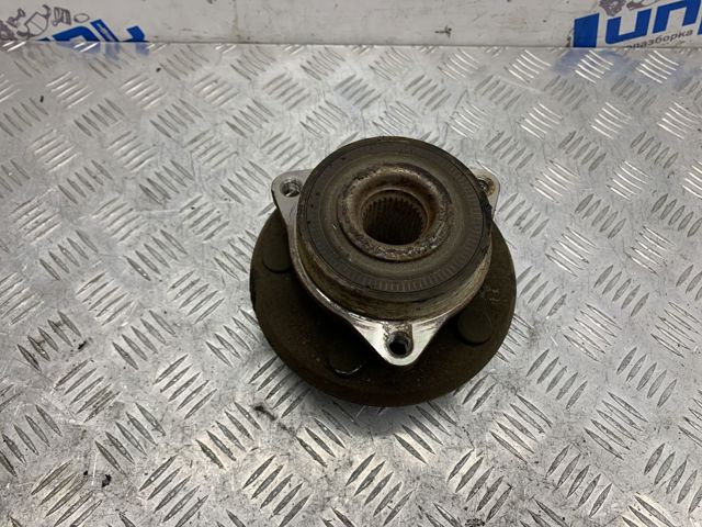 CHRYSLER 52124767AE Ступица передняя в наличии Киев