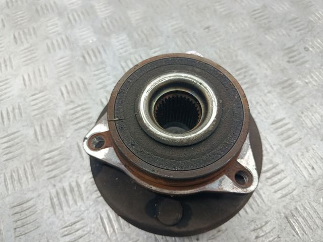52124767AE CHRYSLER Ступица передняя купить в Кривой Рог