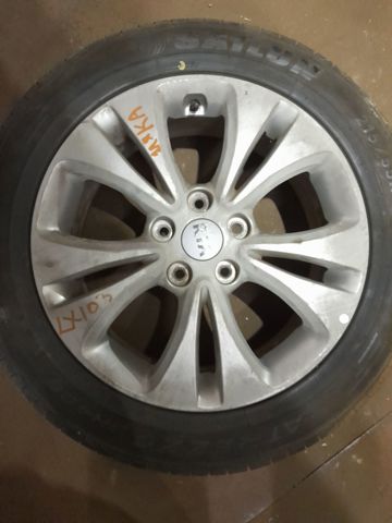 Оригинальные диски 52910B2200 HYUNDAI