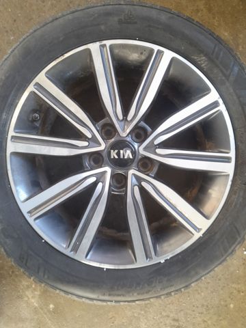 Оригинальные диски 52910D4650 HYUNDAI