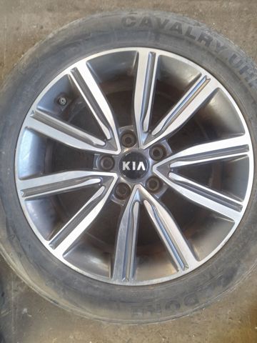 52910D4650 HYUNDAI Диски колесные литые (легкосплавные, титановые) купить в Черкассы