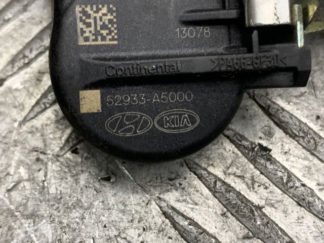 HYUNDAI 52933A5000 Датчик давления воздуха в шинах в наличии Украина