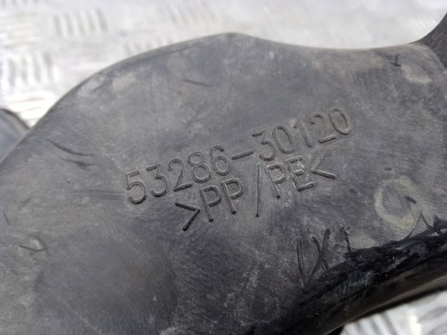 TOYOTA 5328630120 в наличии Тернополь