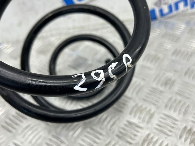 Пружина передней подвески 540105NA0B NISSAN