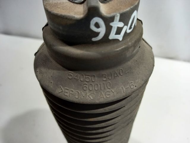 540503JA0A NISSAN Пыльник амортизатора купить в Украина