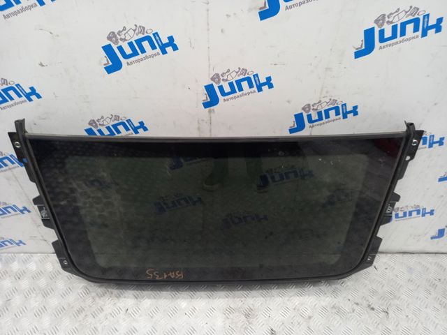 Крышка люка крыши, задняя 54107304487 BMW