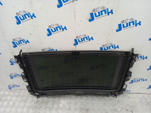 54107304487 Крышка люка крыши задняя купить Ровно