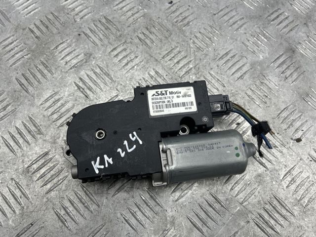 54107391782 Мотор привода люка купить Украина