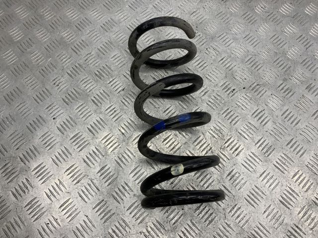 Пружина подвески 550201CA1A NISSAN