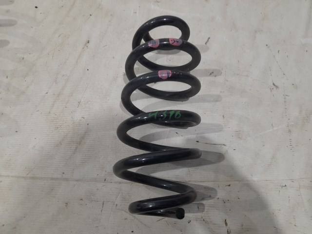 Пружина подвески задняя 550204BF0C NISSAN