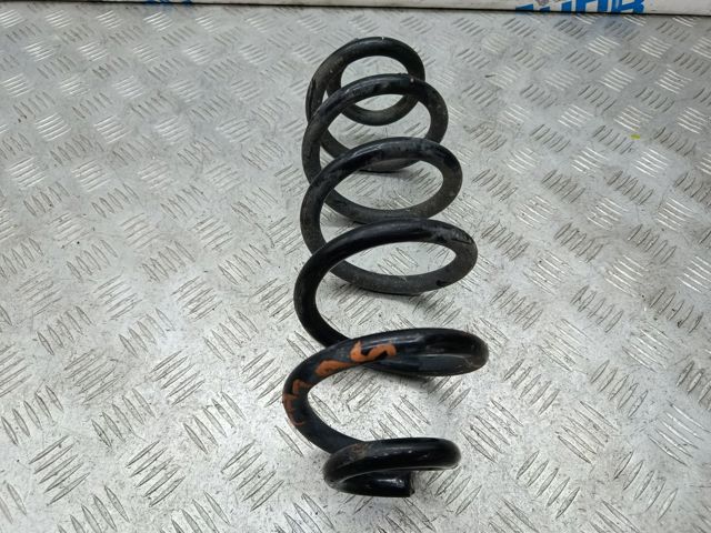Пружина подвески задняя 550205NM0D NISSAN