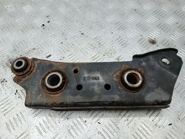 551A05NA0A NISSAN Рычаг задней подвески нижний правый купить в Одесса