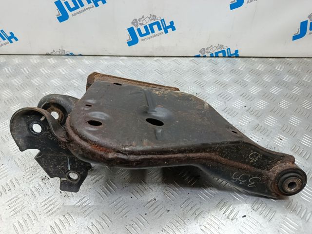 Балансир задний нижний, правый 551B05NA0B NISSAN