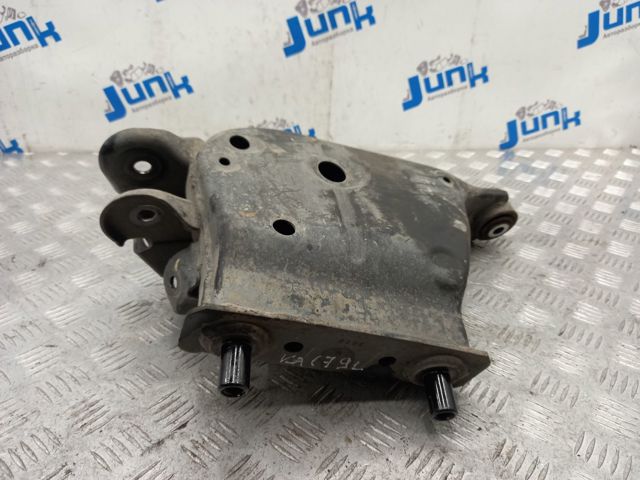 Балансир задний нижний, левый 551B15NA0B NISSAN