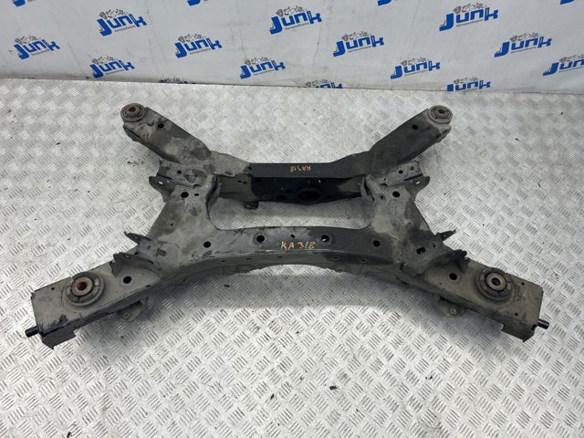 NISSAN 554003KD0E Балка задней подвески (подрамник) в наличии Кривой Рог