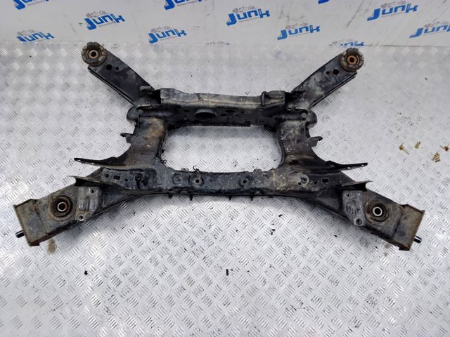 554003KD0E NISSAN Балка задней подвески (подрамник) купить в Харьков