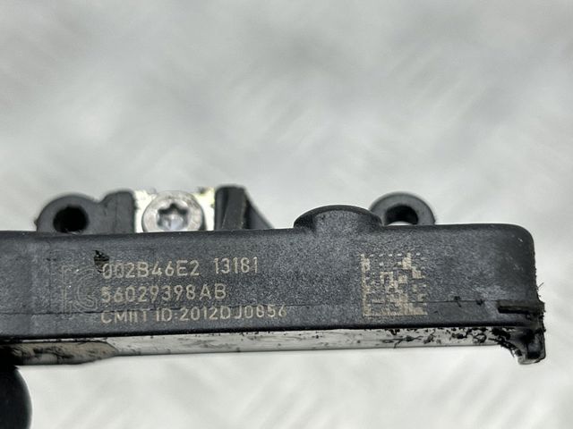Датчик контроля давления в шинах 56029398AB CHRYSLER