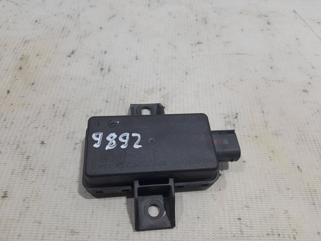 Блок системы контроля давления в шинах 56029542AC CHRYSLER