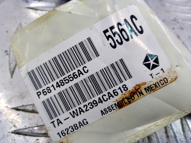 Рычаг передний нижний левый 56029713AB CHRYSLER