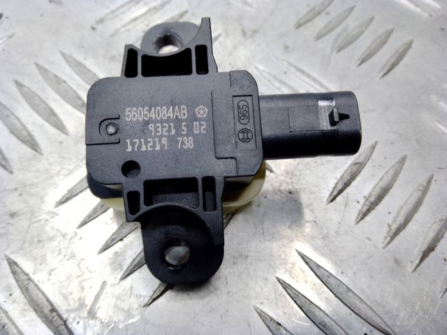 Датчик подушки безопасности 56054084AB CHRYSLER