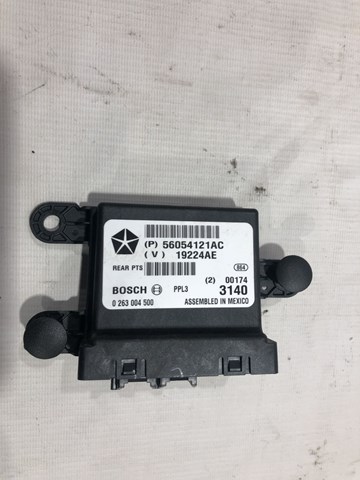 56054121AC CHRYSLER купить в Полтава