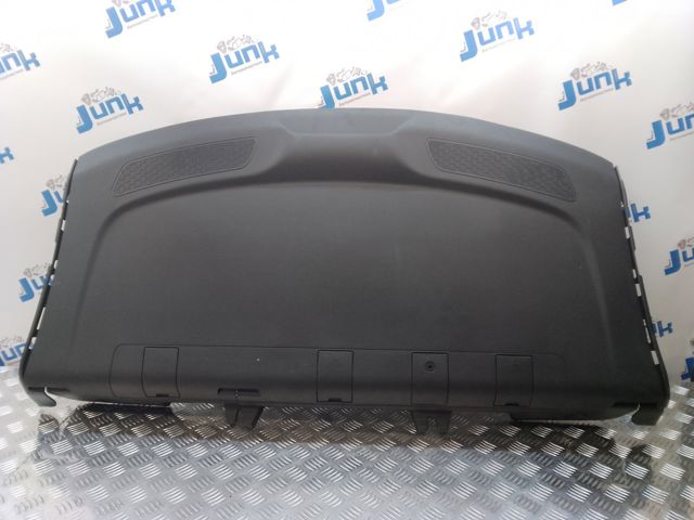 561863413G82V VAG Полка салона задняя купить в Ровно