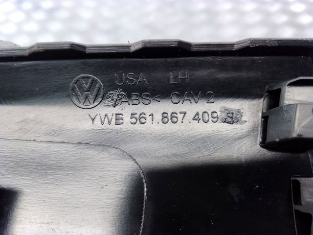 VAG 561867409BPN9 в наличии Черкассы