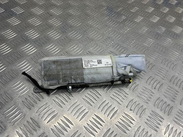 VAG 561880241 Подушка безопасности (AIRBAG) спинки сиденья левого в наличии Николаев