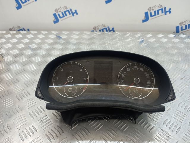 Щиток приборов 561920970E VAG