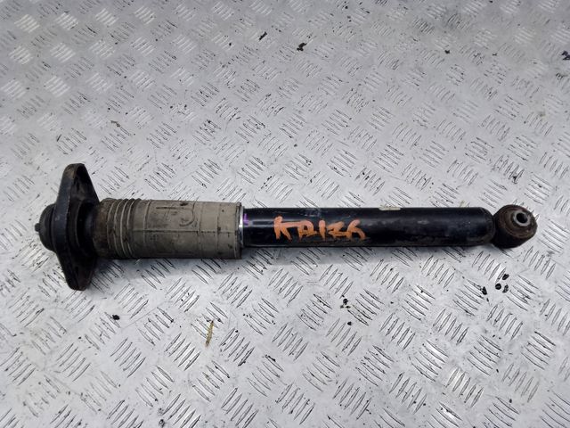Стойка амортизатора задняя 562105AA0C NISSAN