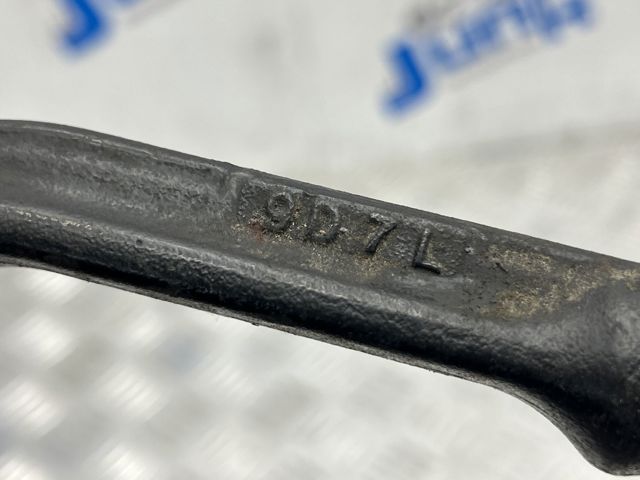 56820C1710 HYUNDAI Наконечник рулевой тяги внешний купить в Каменское