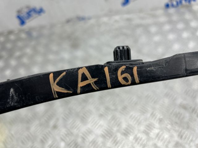 57707SG080 Кронштейн бампера заднего внешний правый купить Чернигов