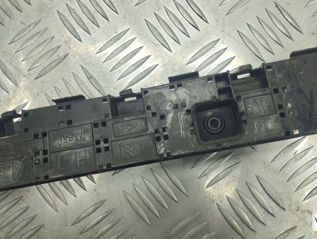 57707SG090 SUBARU Кронштейн бампера заднего внешний левый купить в Киев
