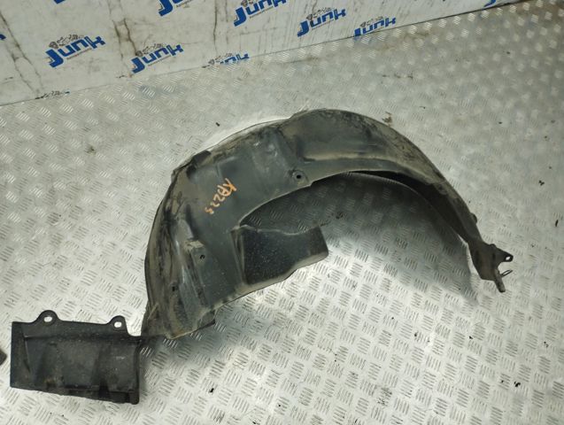 Подкрылок заднего крыла, левый 59122SG010 SUBARU