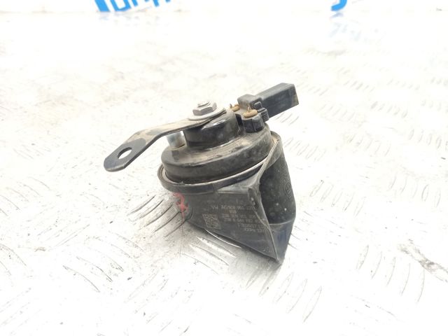 Клаксон Audi A8 D3