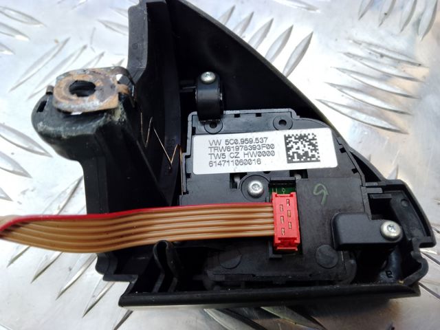 5C0959537YQV VAG купить в Запорожье