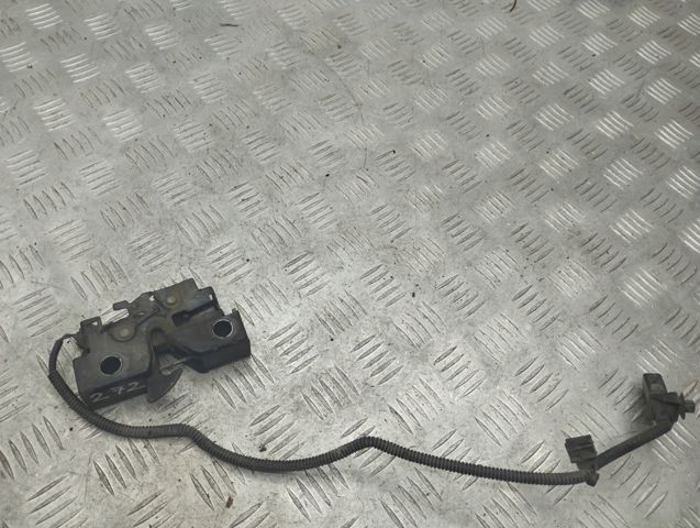 5F0823509C VAG Замок капота купить в Ирпень