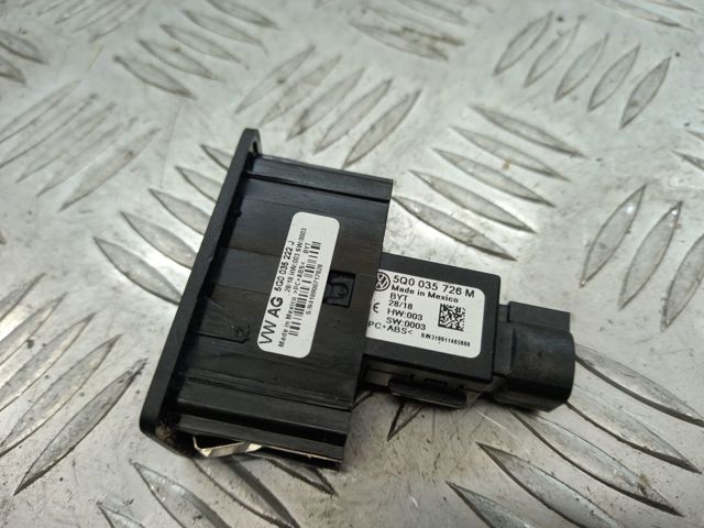 5G0035222J купить Винница