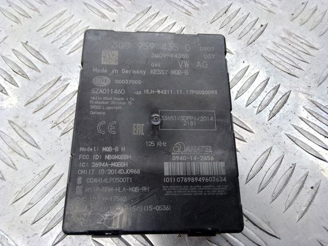 VAG 5G0035953D USB-разветвитель в наличии Ирпень