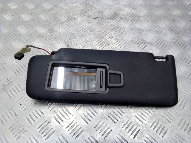 5G0857551AM3H8 VAG Козырек солнцезащитный купить в Ужгород