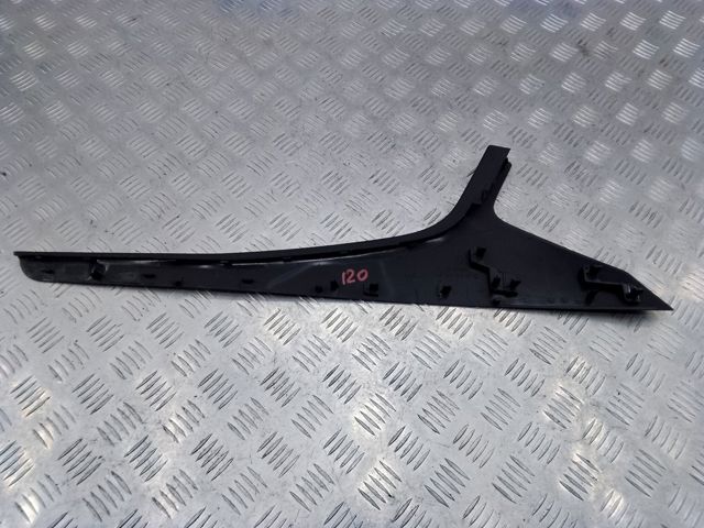 Накладка декоративная центральной консоли 5G1863487C VAG