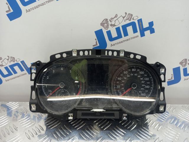 5G1920840C Приборная доска (щиток приборов) купить Кривой Рог
