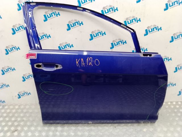 5G4831056AR VAG Дверь передняя правая купить в Львов
