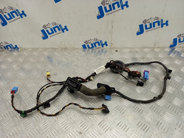 Электропроводка передней двери 5G4971162JJ VAG