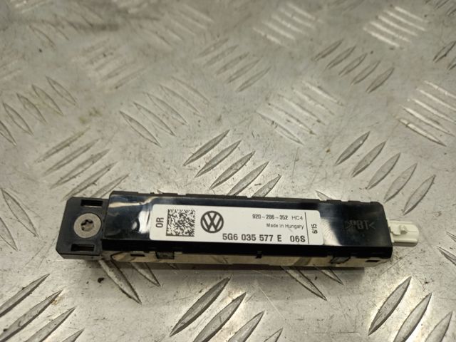 VAG 5G6035577E в наличии Запорожье
